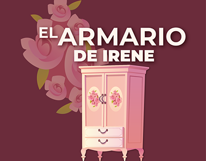 El armario de Irene