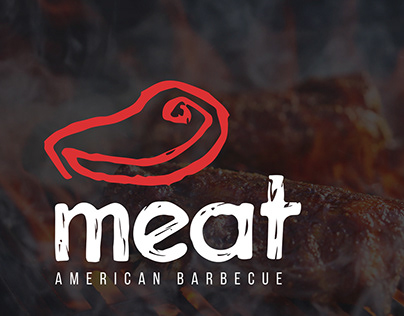 meat Brand Design