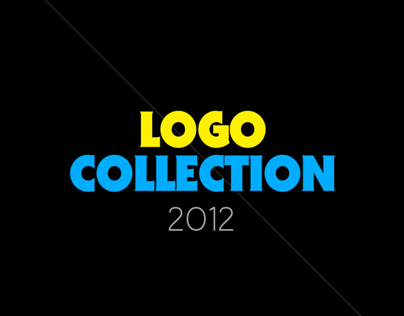 Logo Collection / 2012