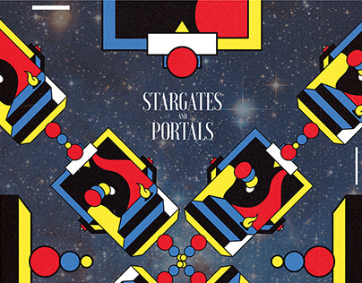 Stargates and Portals