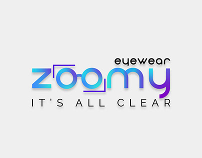 Zoomy eyewear