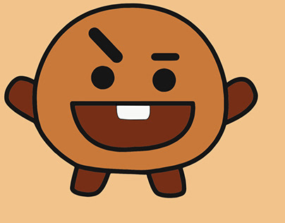 Shooky FanArt