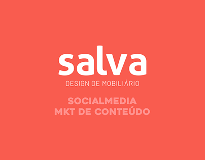 Social Media 2023 | Salva Mobiliário
