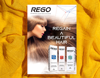Rego Range Flyer
