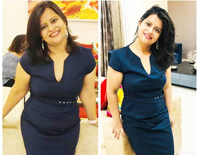 Best Weight Loss Planner In Delhi NCR | Nutriment Tales