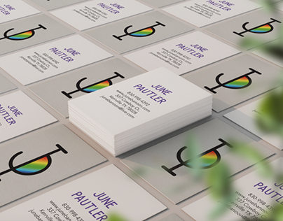 Personal Business cards