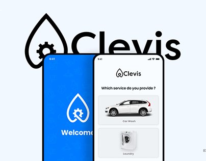 Clevis Mobile App