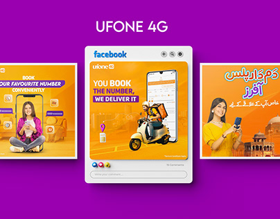 Ufone 4G