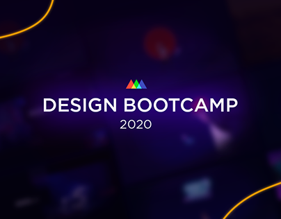 Design Bootcamp 2020