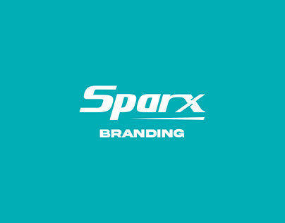 Sparx | Branding