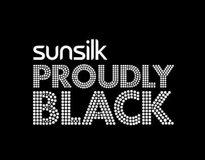 Sunsilk Black Shine Activation