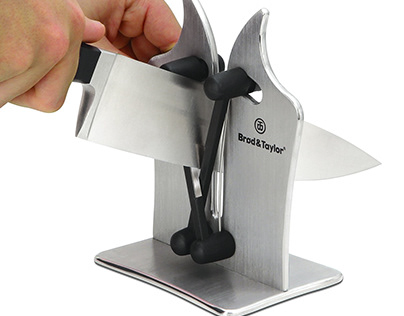 Professional Knife Sharpener/专业磨刀器