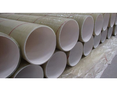 Preferred FRP Pipe Suppliers in India.