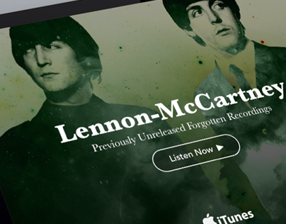 Lennon - McCartney