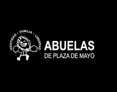 Video Gráfico - Abuelas de Plaza de Mayo