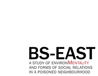Brescia east | a study of environMentality