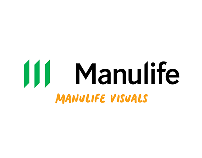 Manulife Malaysia - Visuals