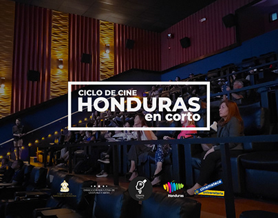 Honduras en corto
