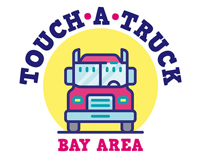 Touch A Truck Event Logo