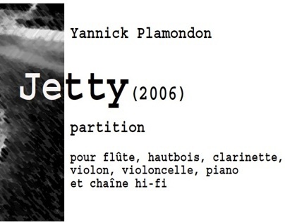 20. Jetty -Tombeau de Robert Smithson- (2006)