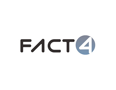 FACT4 - Brand Identity