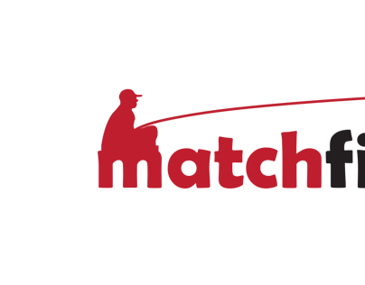 Matchfishing logo