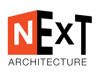 Next Architecture logo