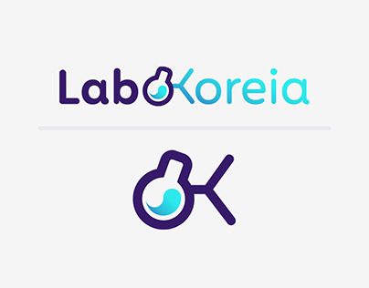 LabKoreia | Rebranding