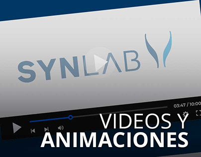 Edición de videos y animaciones