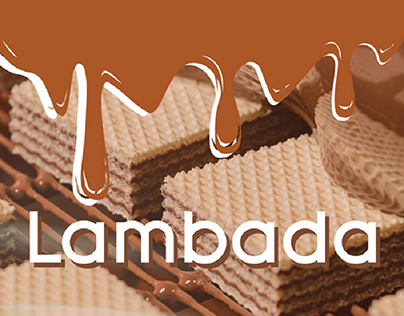 LAMBADA Products Redesign "Unofficial"