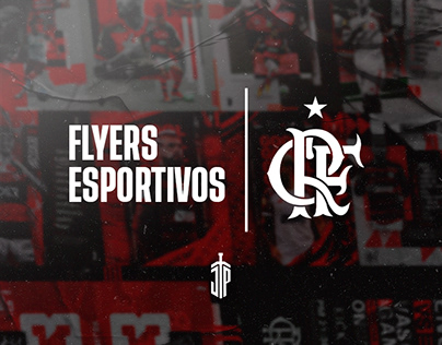 Projeto de Marketing Visual/ Flamengo