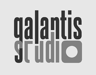Galantis Studio Logo