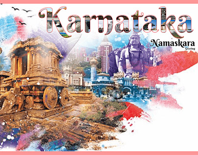 Karnataka tourism guide
