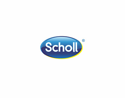 Dr Scholl - Outsole design AW17