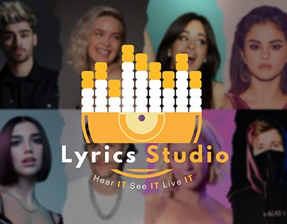 Lyrics Studio