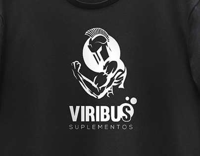 VIRIBUS | Visual Identity
