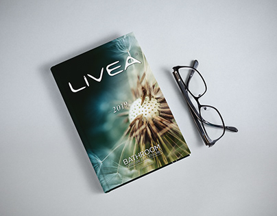 Livea 2019 Agenda & Calendar & Diary