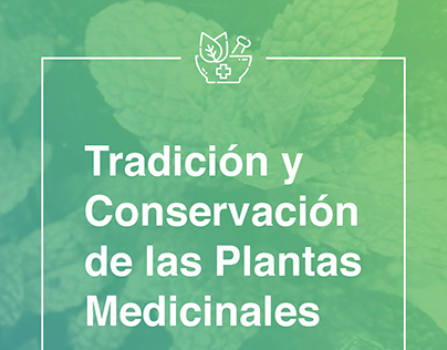 Peace Corps Medicinal Plant Conservation Booklet Cover