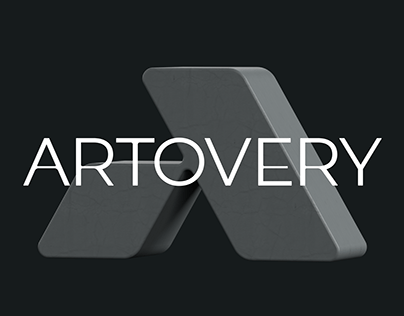 Artovery Architectes • Branding