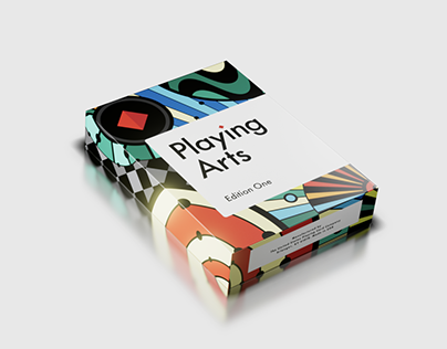 Playing Arts – Edition One