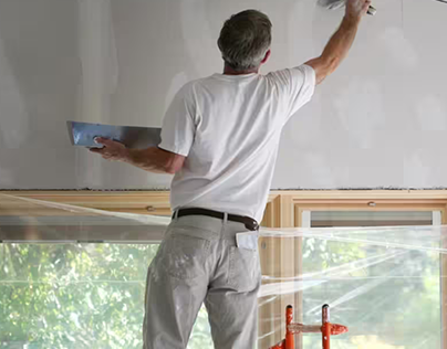 Drywall and Taping Companies in Caledon