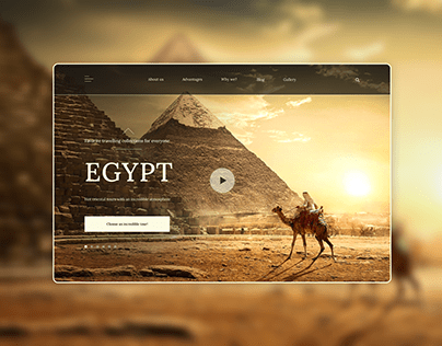 Egypt Travelling