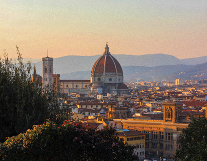 Photography | Firenze