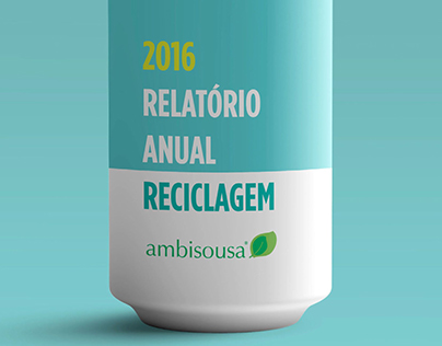 Ambisousa_ RAR2016_Annual Recycling Report 2016