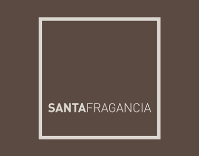 Project thumbnail - SantaFragancia