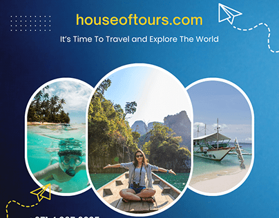 houseoftours.com Tour Operator