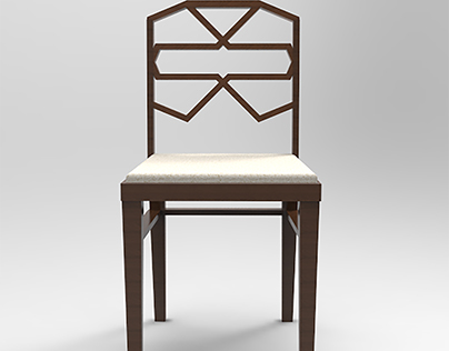 Furniture Design for NADIM