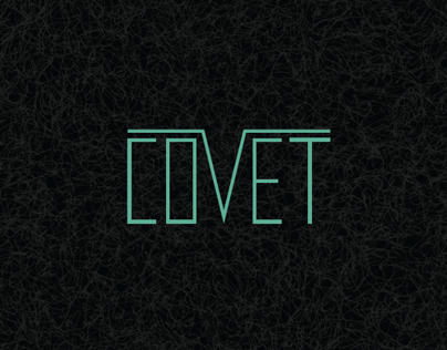 Covet - Fashion Symposium