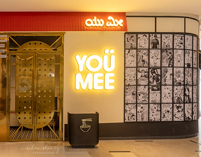 YouMee Interiors - Forum Falcon Mall, Bengaluru