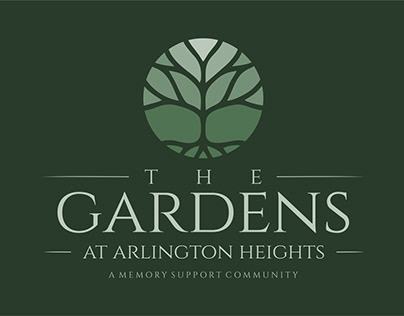 ⬛ The Gardens At Arlington Heights